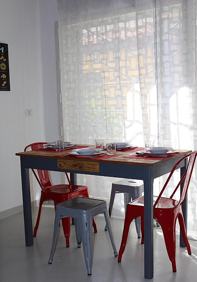 #Garibaldi 05 - Old Town Apartman Olbia Kültér fotó
