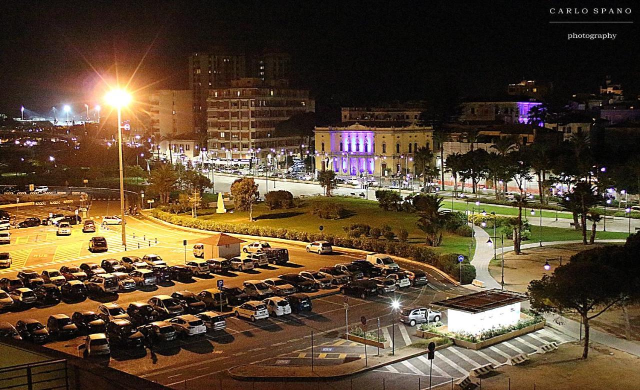 #Garibaldi 05 - Old Town Apartman Olbia Kültér fotó