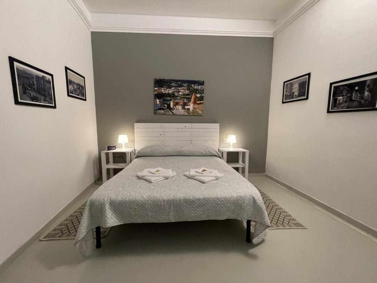 #Garibaldi 05 - Old Town Apartman Olbia Kültér fotó