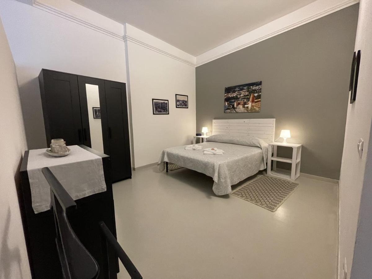 #Garibaldi 05 - Old Town Apartman Olbia Kültér fotó